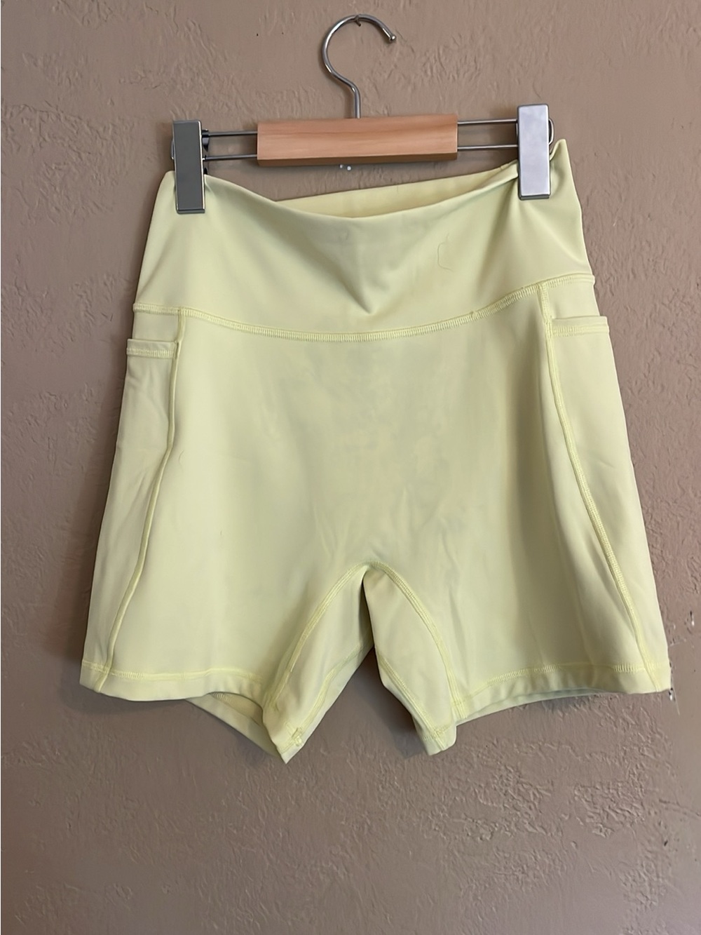 LSKD bike shorts